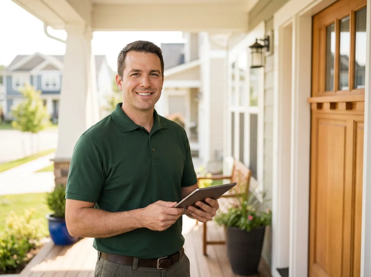 Pest control FAQs for Richwood, OH
